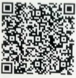 UPI QR Code